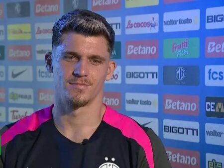 Târnovanu a lansat critici după CFR – FCSB 2-2: „Să ne ierte Dumnezeu!”