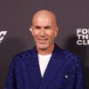 La revedere, Franța! Fiul lui Zinedine Zidane a ales să schimbe naționala.