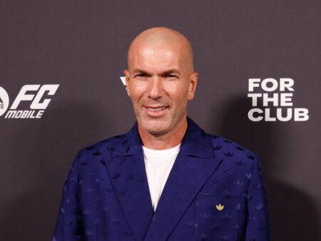 Zinedine Zidane a ajuns la un acord cu noua sa echipă! Anunț de ultimă oră din Spania