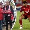 Cosmin Pașcovici, fost fundaș la Dinamo, anunț neașteptat după tragedia din familie: „Mă mândresc acum”
