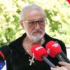 „Sunt convins că am făcut o mare descoperire cu el. Îți dai seama ce i-a trecut prin minte?”