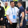 „Cu siguranță are chipul unui campion!”