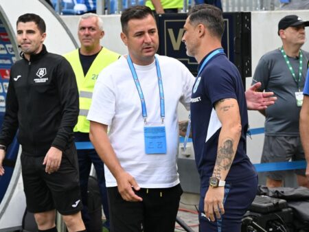 „Cu siguranță are chipul unui campion!”