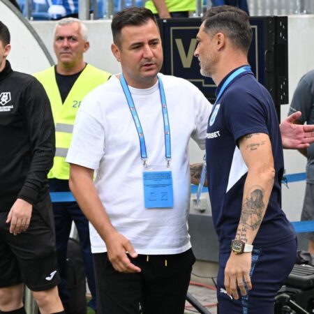 „Cu siguranță are chipul unui campion!”