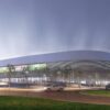 Șoc pentru clubul din Liga 2! Ce soartă va avea stadionul de 100 de milioane de euro?