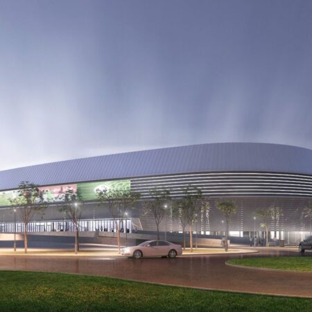 Șoc pentru clubul din Liga 2! Ce soartă va avea stadionul de 100 de milioane de euro?