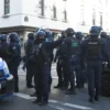 O nouă zi, o nouă bătălie înainte de Liga Campionilor » Arestați pentru deținere ilegală de armă