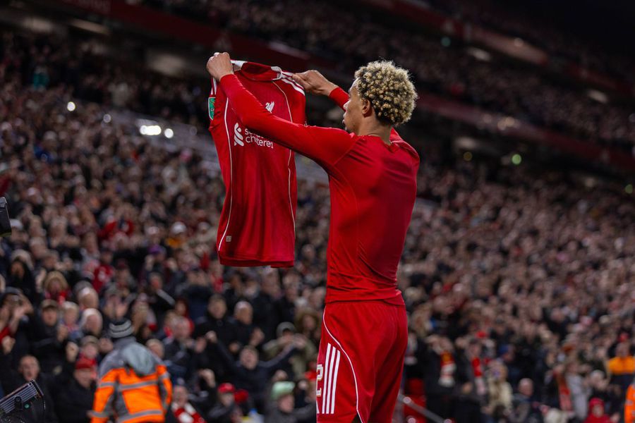 Înlocuitorul lui Isak, gest incredibil în Liverpool - Southampton