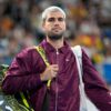 Carlos Alcaraz bifează a zecea finală a sezonului » În lupta pentru trofeul de la Tokyo se va confrunta cu Taylor Fritz, cel care l-a învins la Laver Cup.