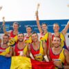 Reacțiile canotorilor după medalia obținută la Mondialele de la Shanghai: „A zburat cu adevărat astăzi”