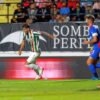 Cel mai simplu din carieră! Ianis Stoica a marcat al doilea gol în Portugalia