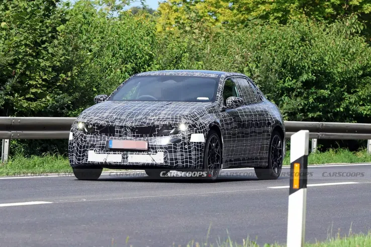 Modificări importante la noul BMW Seria 3