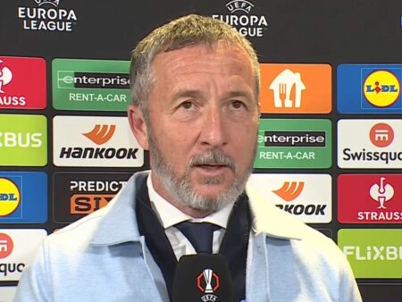 „Nu Craiova! Ei au fost cei mai buni de până acum”