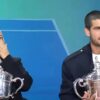 „E 9 dimineața, nu-ți face griji!” – Carlos Alcaraz, elegant după ce Aryna Sabalenka l-a confundat într-o emisiune live