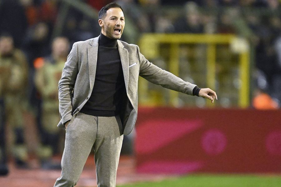 Domenico Tedesco Cine vine la București? Fenerbahce și-a numit oficial antrenorul