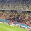 „Chiar și victoria din Europa nu a convins! FCSB înregistrează cea mai slabă asistență din acest sezon”