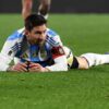 „Prefer să nu particip la Mondial”