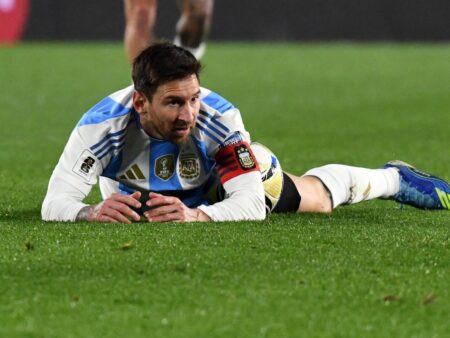 „Prefer să nu particip la Mondial”