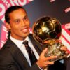 Biletele pentru meciul demonstrativ de lux al lui Ronaldinho de la Iași sunt acum disponibile » Prețuri exorbitante