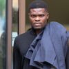 Thomas Partey, reținut la Londra! » Motivele pentru care mijlocașul ghanez se desparte de coechipierii săi de la Villarreal