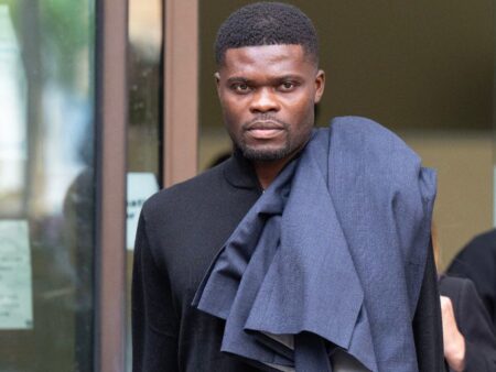Thomas Partey, reținut la Londra! » Motivele pentru care mijlocașul ghanez se desparte de coechipierii săi de la Villarreal