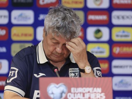 Mircea Lucescu a identificat problema principală din Superligă: „Nu există”