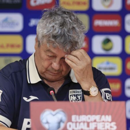 Mircea Lucescu a identificat problema principală din Superligă: „Nu există”