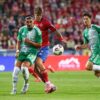 Transfer eșuat pentru Dinamo » Doreau 1,5 milioane de euro pentru fundașul central
