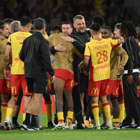 Algoritmul victoriei în Ligue 1 » Titularii sunt selectați folosind un software secret, iar strategia este concepută pe computer!