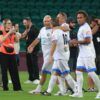 Îl mai recunoști? Fostul campion mondial și european a lăudat pe Gică Hagi la Legends Charity Game: „Un fotbalist deosebit!”