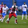 Atacantul exclus de Dinamo pentru dopaj a semnat în România: „Transfer de top”