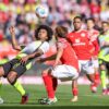 Ce jucător de fotbal ar putea întări echipa națională a României! 3 goluri și 2 pase decisive în ultimele 4 meciuri la Borussia Dortmund