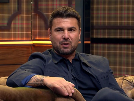 Adrian Mutu exclude o echipă din cursa pentru titlu: „Are nevoie de jucători de calitate superioară”