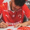 Adrian Mazilu nu se sfiește după semnarea cu Dinamo: „Sunt acasă și îmi plac provocările! Am câștigat un titlu astfel”