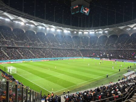 Mai puțin de 2024-2025: Câte abonații pentru Europa League ar fi vândut FCSB în primele 24 de ore