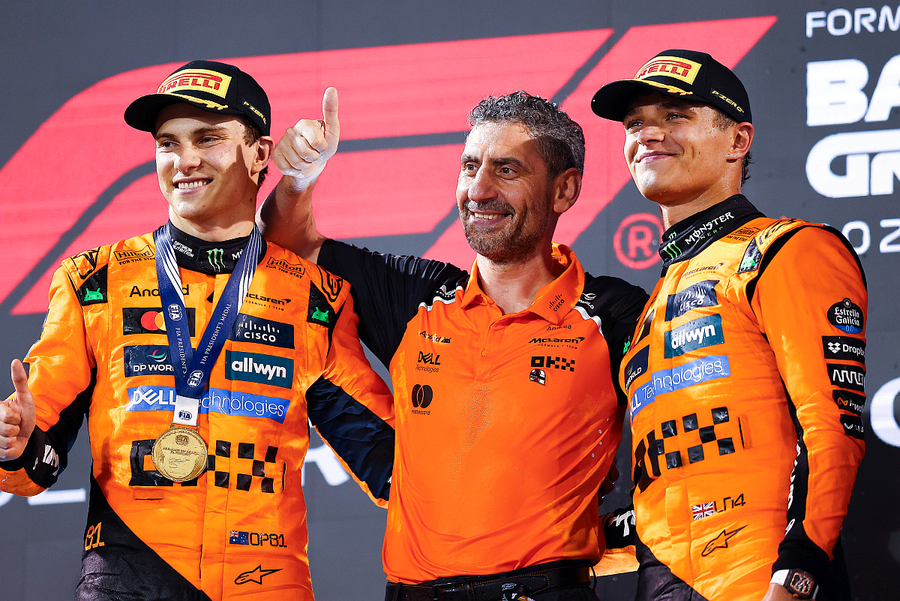 Poate Max Verstappen să lupte pentru titlul mondial din Formula 1? Cum arată situația dupa ultimele două victorii consecutive