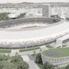 „O altă etapă finalizată” + Vechea arenă a orașului, o ruină de peste 10 ani
