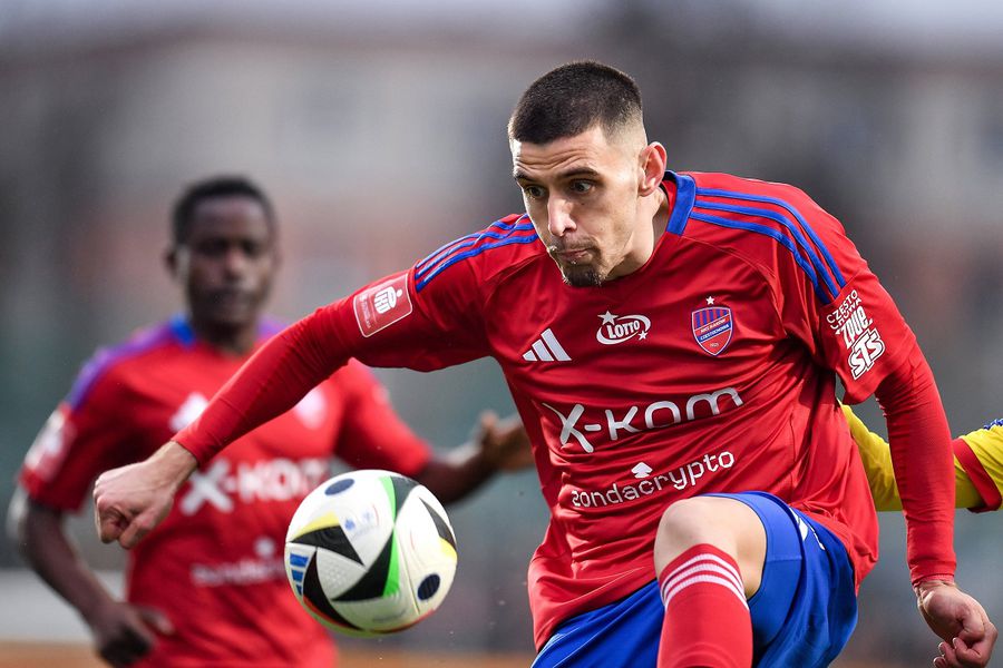 Dinamo a ratat transferul fundașului cu cost zero