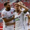 FC Hermannstadt – FC Argeș, TRANSMISIE LIVE de la 18:00. Piteștenii țintesc locul 2.