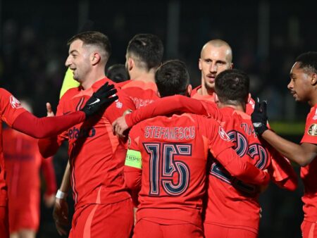 Fostul fotbalist de la FCSB și Dinamo își anunță plecarea: „Mulțumesc tuturor”