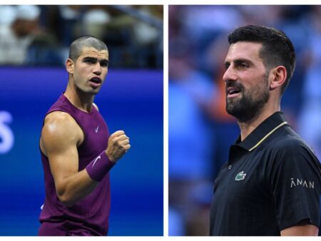 Sinner și Alcaraz și-au pus semnătura, Djokovic nu. Tenismenii de top, dezamăgiți de organizatorii turneelor de mare șlem