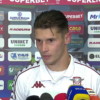 Alex Dobre, mărturii după scandalul din Giulești: „Am fost înjurat și scuipat. Sunt și eu om!”