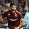 Rapid – FC Hermannstadt, TRANSMISIE LIVE de la 21:00 | Giuleștenii, debut perfect în campionat!