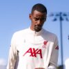 Alexander Isak, EXCLUS din echipa lui Liverpool la debutul după transferul record. Motivul invocat de Arne Slot