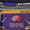 Alina Rotaru-Kottmann nu a reușit să se califice în finala săriturii în lungime la Campionatele Mondiale de la Tokyo.
