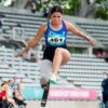 De la emoție la performanță! Povestea fascinantă a Alinei Simion, atleta care impresionază în Italia