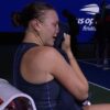 Cea mai emoționantă imagine a finalei US Open 2025: mărturisirea pierzătoarei Amanda Anisimova
