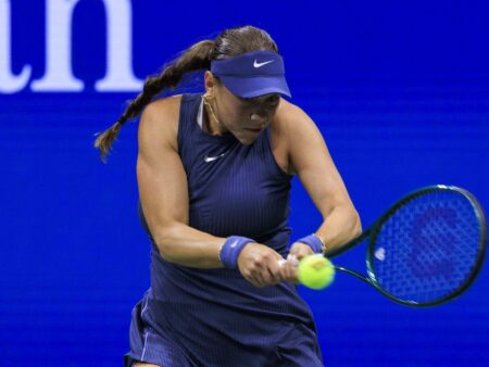 US Open 2025 | Reacția Amandei Anisimova la aflarea confruntării cu Iga Swiatek. Ce a comentat despre scorul obținut la Wimbledon.