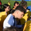 Andrei Borza s-a accidentat și a fost exclus de la națională! Mircea Lucescu a ales înlocuitorul.