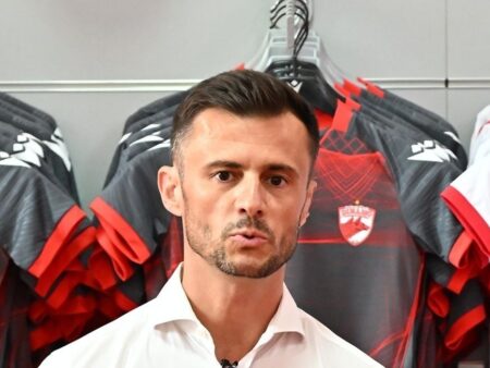 Andrei Nicolescu, reacție surprinzătoare după scandalul din Bănie: „Și jucătorul nostru ar fi putut fi sancționat!”